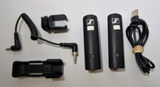 Sennheiser xsw portable for sale  CROYDON