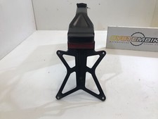 Porta targa agusta usato  Rozzano