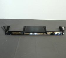 Difusor De Parachoques Trasero BMW M2 G87 Negro 28081238 51128081238 comprar usado  Enviando para Brazil