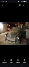 Morris minor original for sale  BOSTON