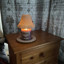 Yankee candle large for sale  HULL