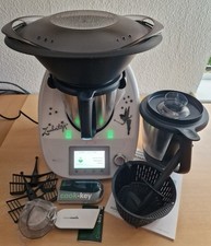 Thermomix tm5 mixtopf gebraucht kaufen  Aßlar