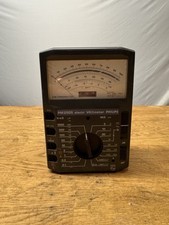 Philips multimeter analog gebraucht kaufen  Weiler-Simmerberg