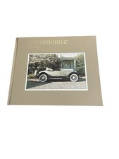 Automobile quarterly volume for sale  Las Vegas