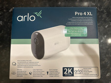 Arlo pro wireless for sale Arlo pro wireless for sale  ASHBY-DE-LA-ZOUCH