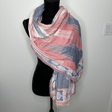 Jill scarf wrap for sale  Plainfield