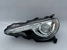 Frontscheinwerfer toyota gt86 gebraucht kaufen  Hamburg