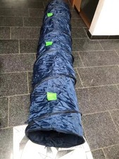 Trixie hundetunnel agility gebraucht kaufen  Selters