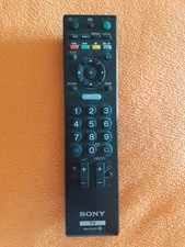 Telecomando sony ed037 usato  Bellinzago Novarese
