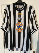 Newcastle united home for sale  CAMBRIDGE