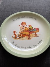 Holly hobbie collectors for sale  STAMFORD