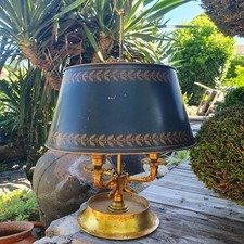 Lampe bouillotte feux d'occasion  Sarlat-la-Canéda