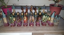 Harry potter zauberschach gebraucht kaufen  Karlsruhe