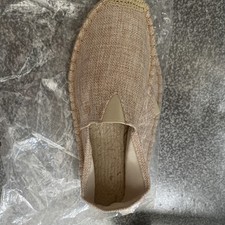 Espadrilles men for sale  CRAWLEY