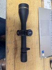 Leupold lrp 4.5 for sale  Colfax