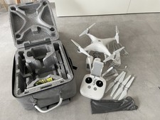 Dji phantom komplettset gebraucht kaufen  Bietigheim