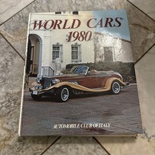 Cars 1980 automobile for sale  Tampa