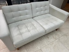 ikea leather sofa for sale ikea leather sofa for sale  REDDITCH