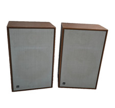 Enceintes vintage dual d'occasion  Saint-Germain-l'Herm