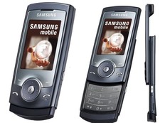 Samsung u600 cheap for sale  PRENTON