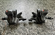 Shimano xtr schalthebel gebraucht kaufen  Berlin