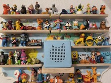 Tonies tonie figuren gebraucht kaufen Tonies tonie figuren gebraucht kaufen  Freiburg im Breisgau