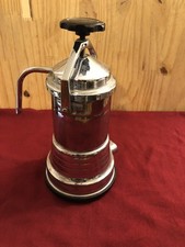 Cafetière percolateur café d'occasion  Cuise-la-Motte