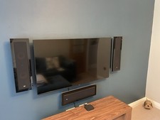 Bower wilkins surround for sale  LEEDS