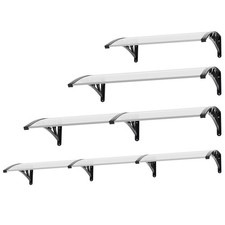 Vordach 120 300cm gebraucht kaufen  Deutschland