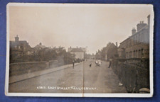 Postcard c.1910 east for sale  BURNHAM-ON-SEA