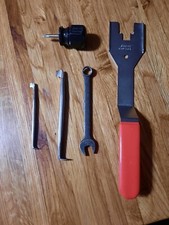 Vintage snap tools d'occasion  Expédié en Belgium
