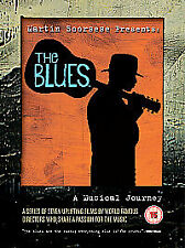 Blues collection dvd for sale  STOCKPORT