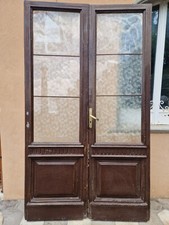 Vecchia porta ante usato  Fisciano