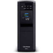 Cyberpower cp1350pfclcd pfc for sale  Dallas