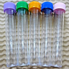 Labs plastic test for sale  CAMBORNE