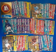Lotto figurine card usato  Polistena