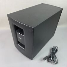 Bose cinemate subwoofer for sale  Iowa City