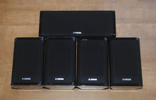 Yamaha home theater for sale  BIRMINGHAM