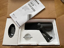 Shure sm7b gebraucht kaufen  Schwerin