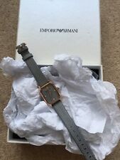 Emporio armani 11249 for sale  HULL