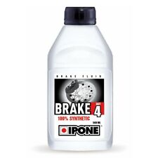 Liquide frein ipone d'occasion  Montmirail