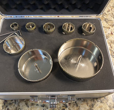 Diamond core drill for sale  Columbus