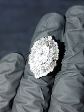 Lady platinum diamond for sale  Hixson