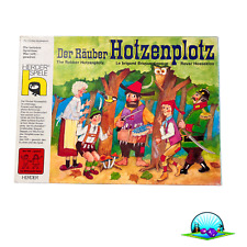Räuber hotzenplotz herder gebraucht kaufen  Lauterbach