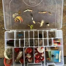 Full tackle box for sale  Old Town