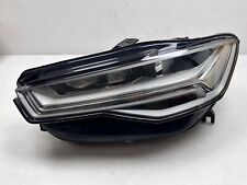 Audi facelift led gebraucht kaufen  Passau