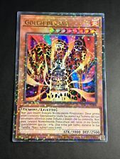 Golem lava hac1 usato  Breno