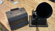 Edison gem cylinder for sale  Brookfield