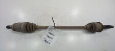 Axle shaft rear for sale  Sauk Centre