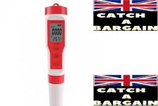 Ez9908 tds temp for sale  BRADFORD